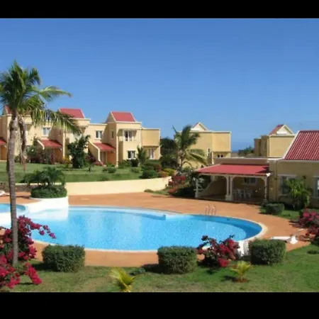 Residence Beau Soleil T2
